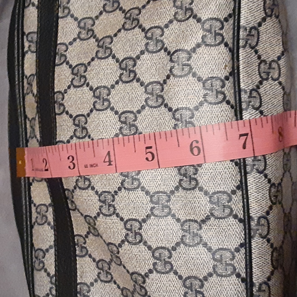 Gucci Vintage Purse - Picture 7 of 16